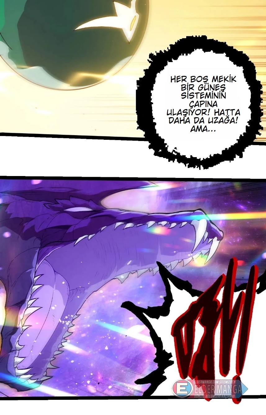 Evrimim Büyük Bir Ağaçla Başladı Bölüm 405 - Sayfa 12