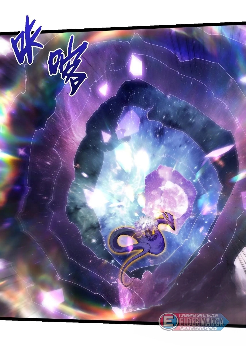 Evrimim Büyük Bir Ağaçla Başladı Bölüm 405 - Sayfa 13