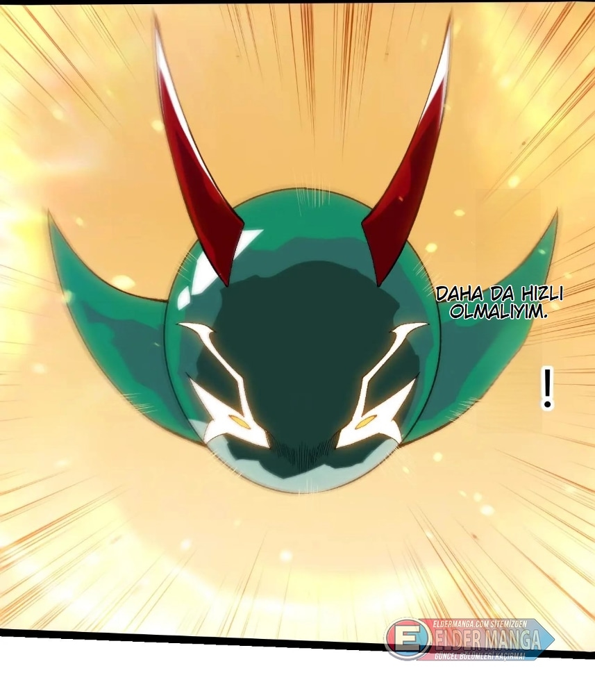 Evrimim Büyük Bir Ağaçla Başladı Bölüm 405 - Sayfa 15