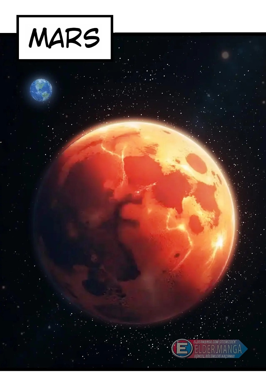 Evrimim Büyük Bir Ağaçla Başladı Bölüm 405 - Sayfa 17