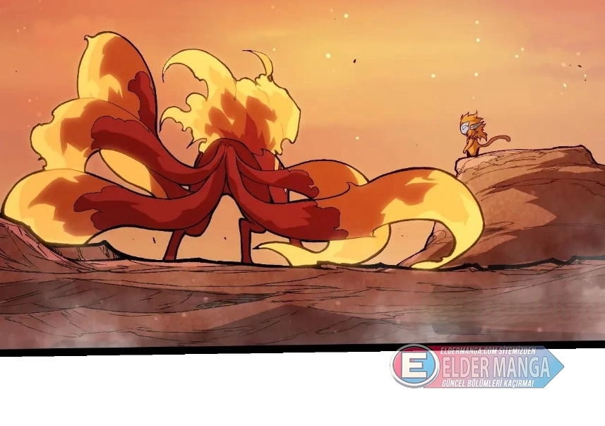 Evrimim Büyük Bir Ağaçla Başladı Bölüm 405 - Sayfa 19