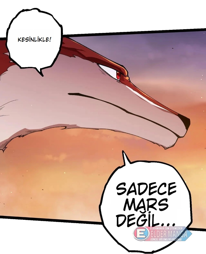 Evrimim Büyük Bir Ağaçla Başladı Bölüm 405 - Sayfa 26