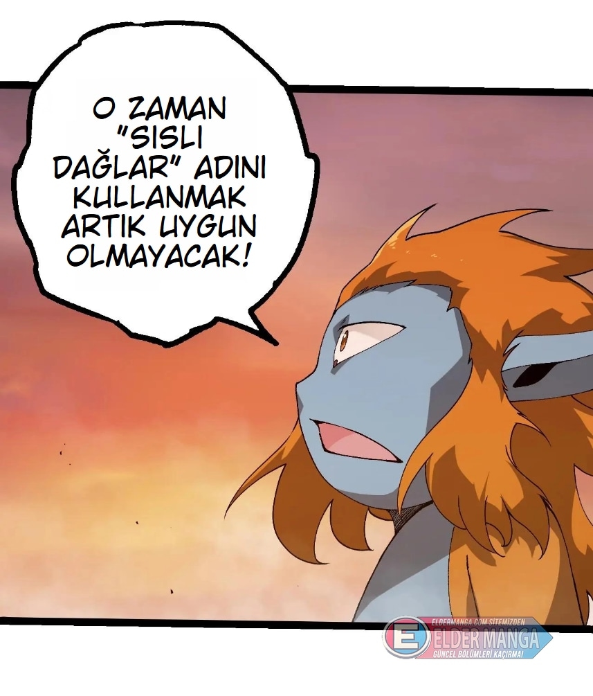 Evrimim Büyük Bir Ağaçla Başladı Bölüm 405 - Sayfa 30