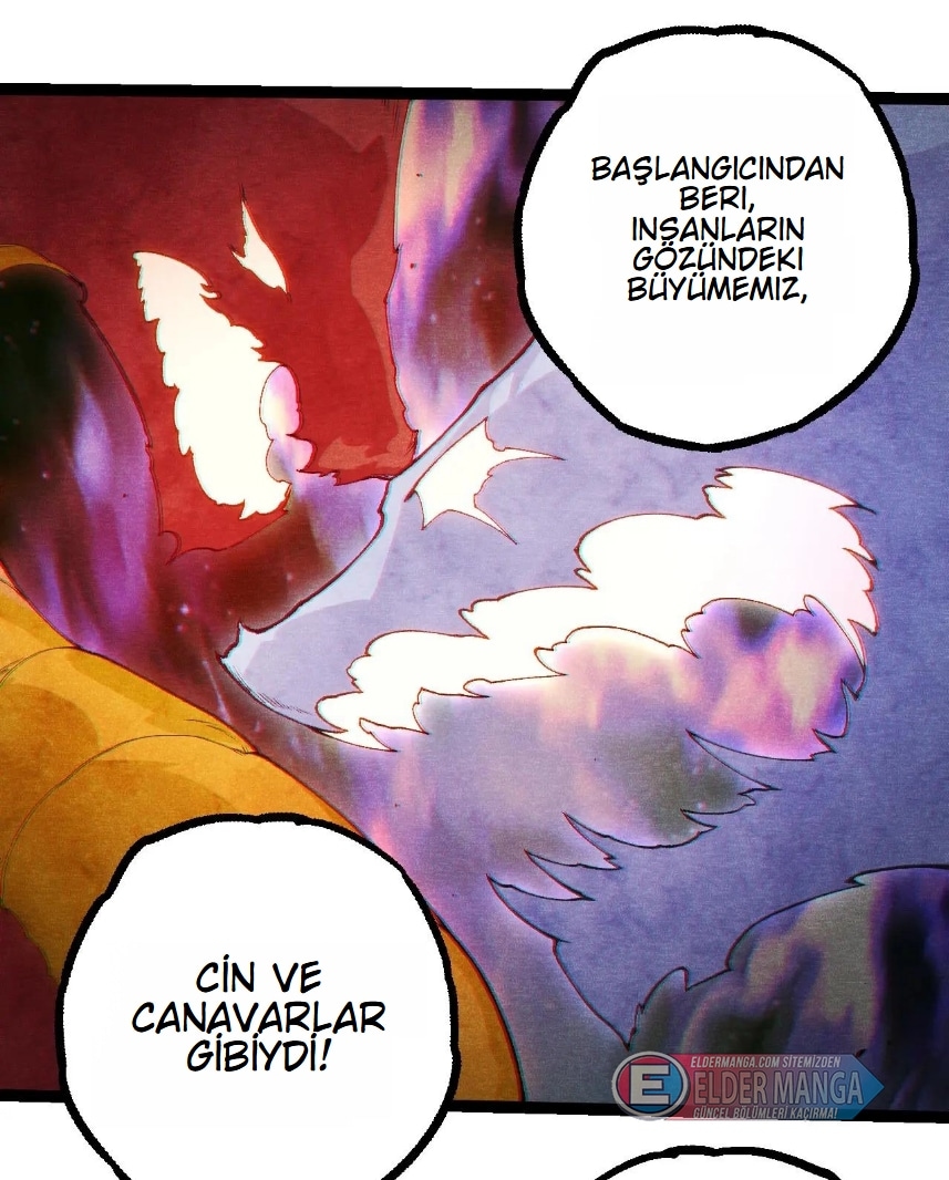 Evrimim Büyük Bir Ağaçla Başladı Bölüm 405 - Sayfa 33