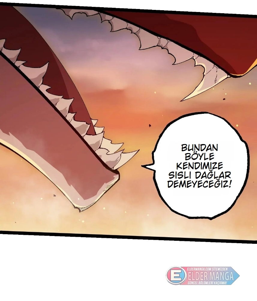 Evrimim Büyük Bir Ağaçla Başladı Bölüm 405 - Sayfa 35