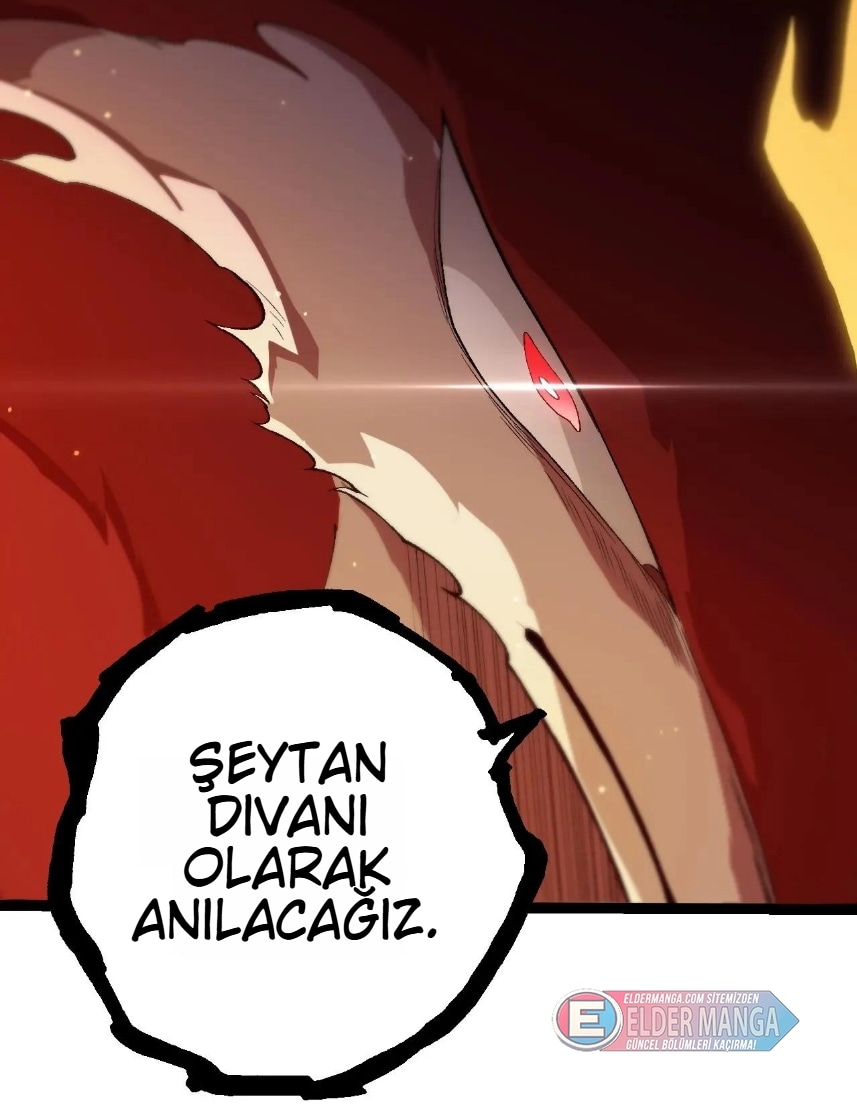 Evrimim Büyük Bir Ağaçla Başladı Bölüm 405 - Sayfa 37