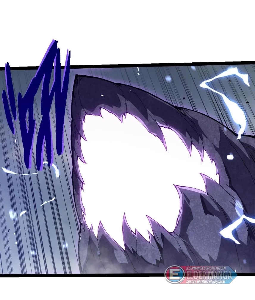 Evrimim Büyük Bir Ağaçla Başladı Bölüm 405 - Sayfa 40