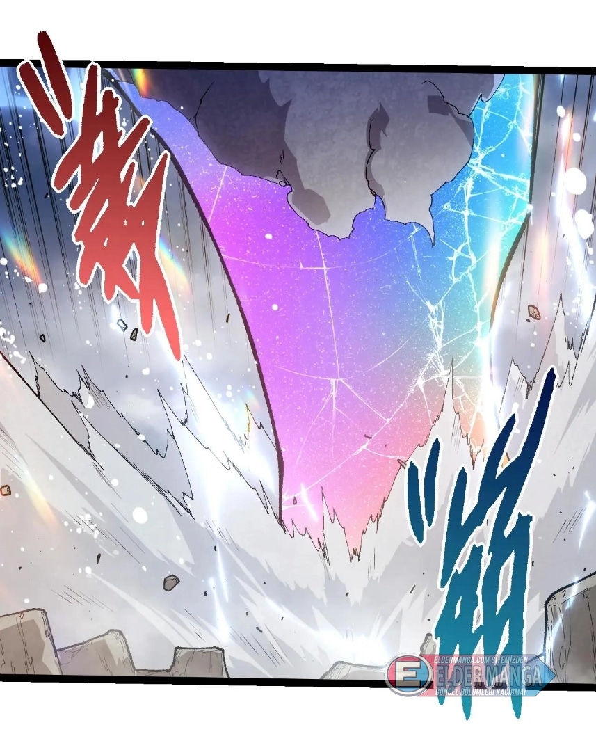 Evrimim Büyük Bir Ağaçla Başladı Bölüm 405 - Sayfa 41