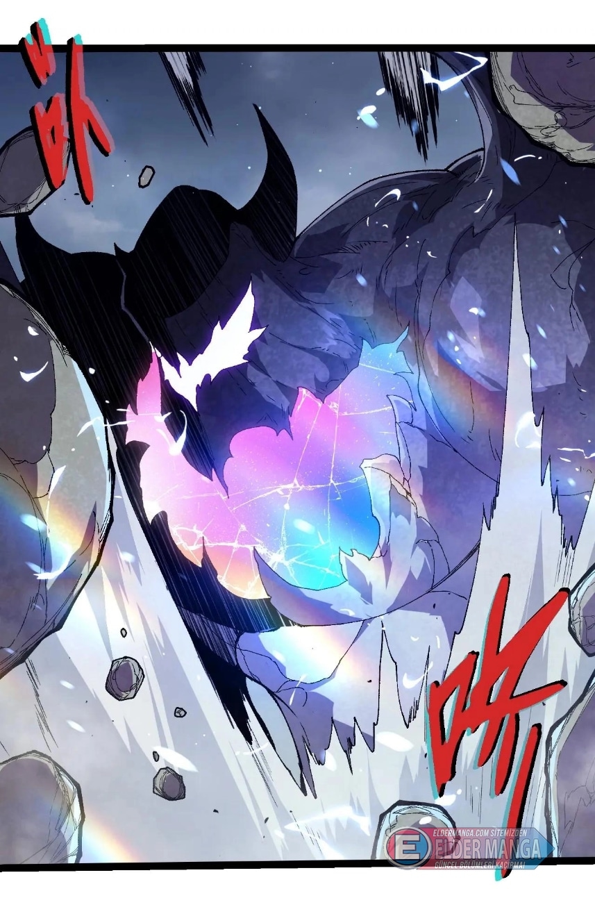 Evrimim Büyük Bir Ağaçla Başladı Bölüm 405 - Sayfa 42