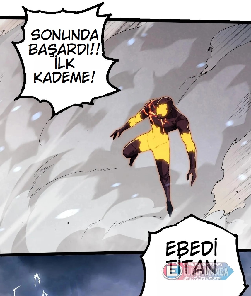 Evrimim Büyük Bir Ağaçla Başladı Bölüm 405 - Sayfa 44