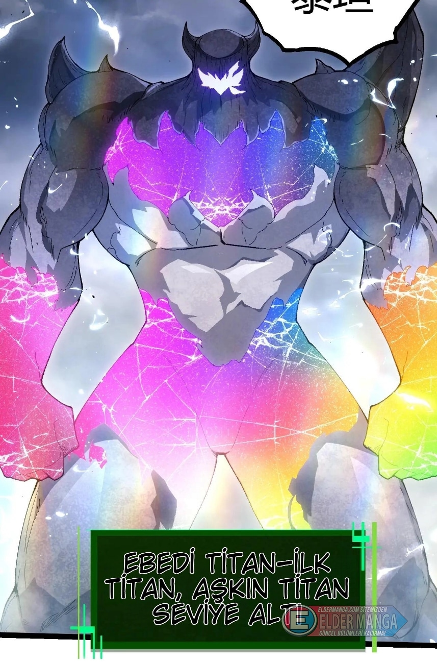 Evrimim Büyük Bir Ağaçla Başladı Bölüm 405 - Sayfa 45