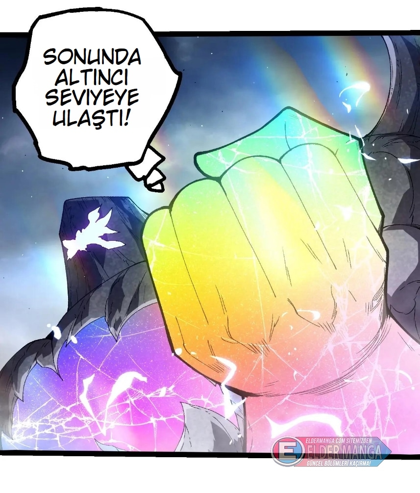 Evrimim Büyük Bir Ağaçla Başladı Bölüm 405 - Sayfa 46