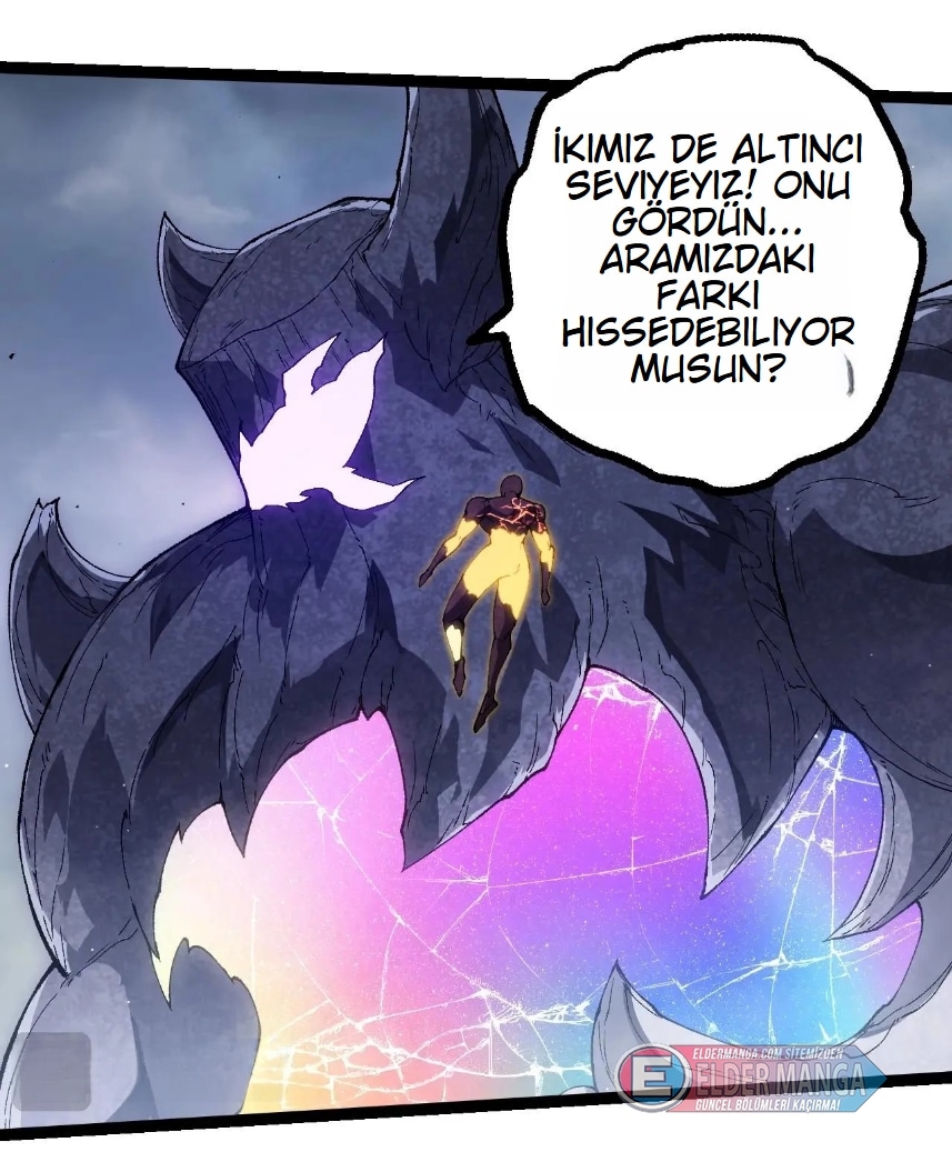 Evrimim Büyük Bir Ağaçla Başladı Bölüm 405 - Sayfa 47