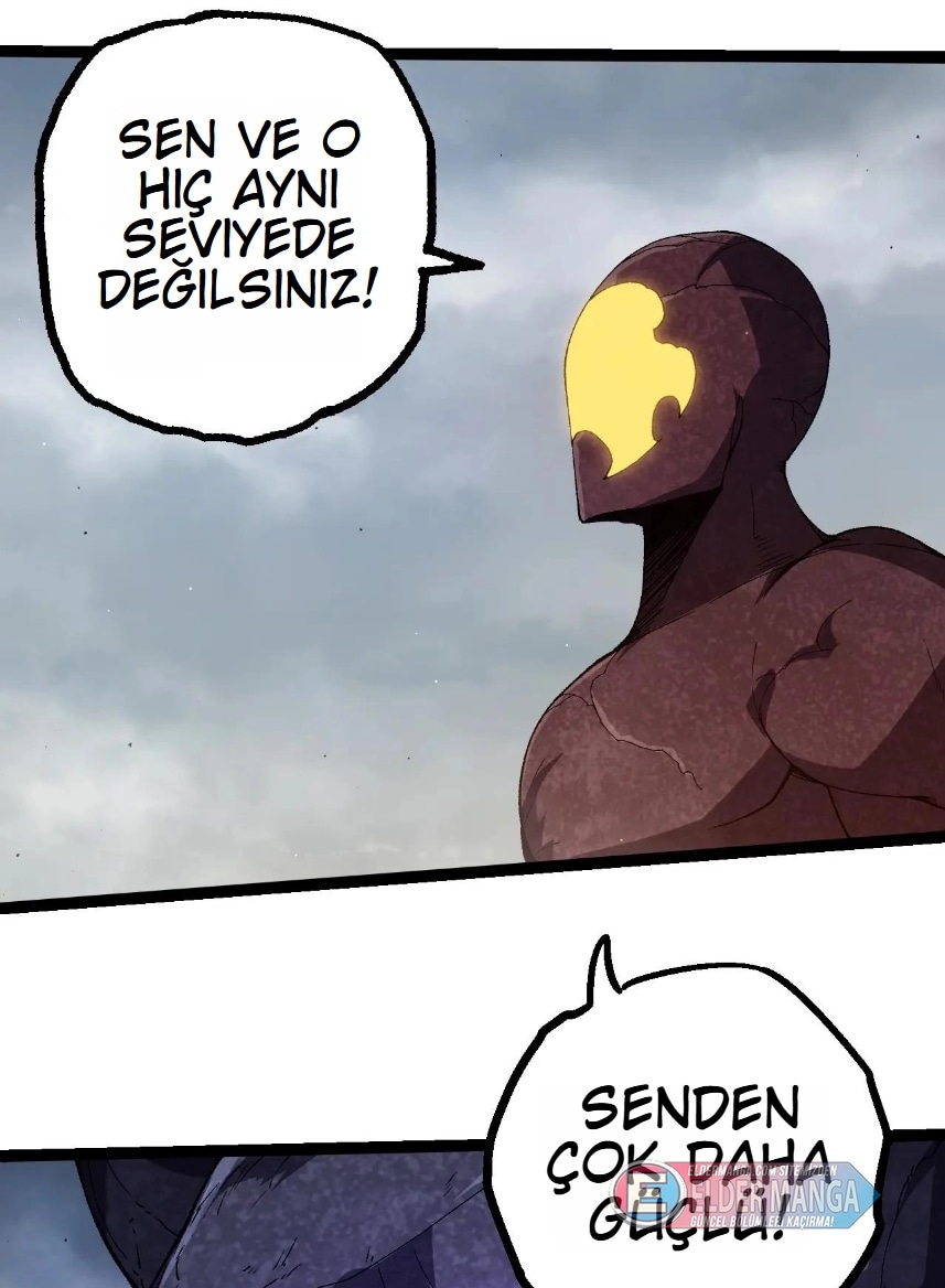 Evrimim Büyük Bir Ağaçla Başladı Bölüm 405 - Sayfa 49