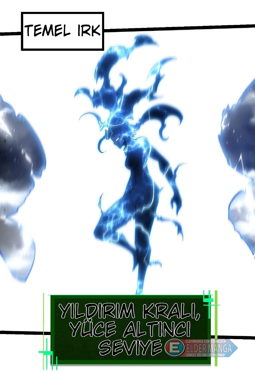 Evrimim Büyük Bir Ağaçla Başladı Bölüm 405 - Sayfa 53