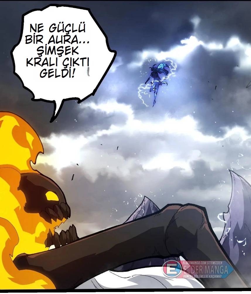 Evrimim Büyük Bir Ağaçla Başladı Bölüm 405 - Sayfa 56