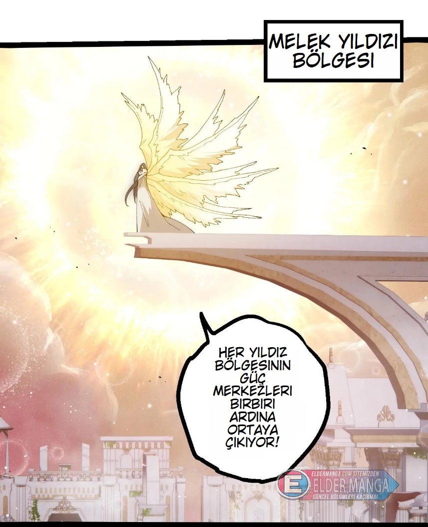 Evrimim Büyük Bir Ağaçla Başladı Bölüm 405 - Sayfa 58