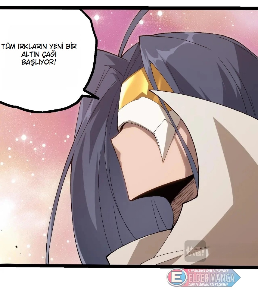 Evrimim Büyük Bir Ağaçla Başladı Bölüm 405 - Sayfa 60