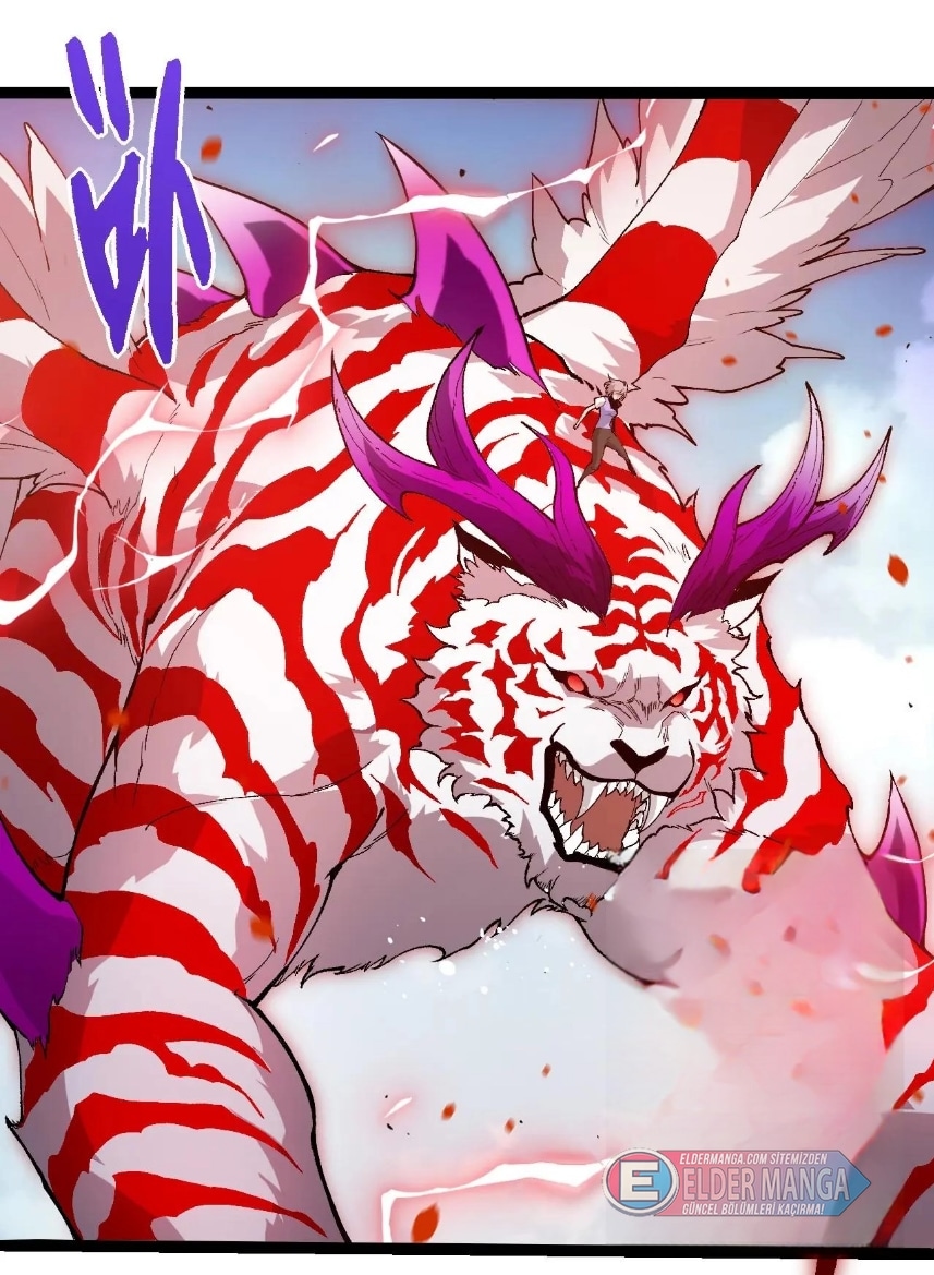 Evrimim Büyük Bir Ağaçla Başladı Bölüm 405 - Sayfa 64