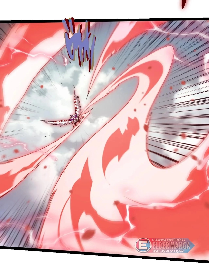 Evrimim Büyük Bir Ağaçla Başladı Bölüm 405 - Sayfa 65