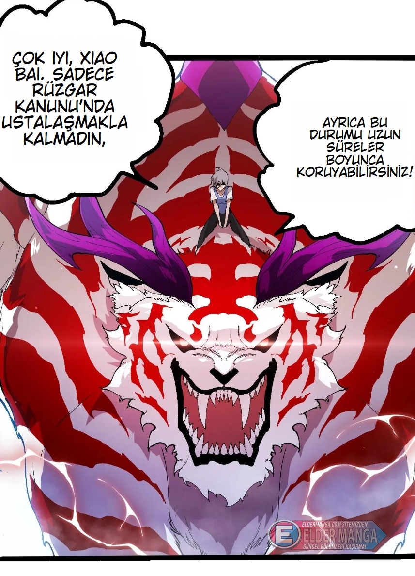 Evrimim Büyük Bir Ağaçla Başladı Bölüm 405 - Sayfa 69