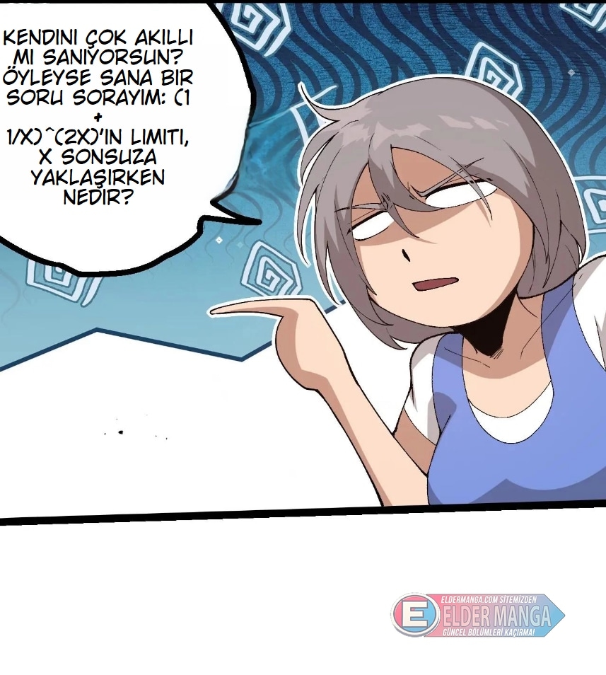 Evrimim Büyük Bir Ağaçla Başladı Bölüm 405 - Sayfa 71