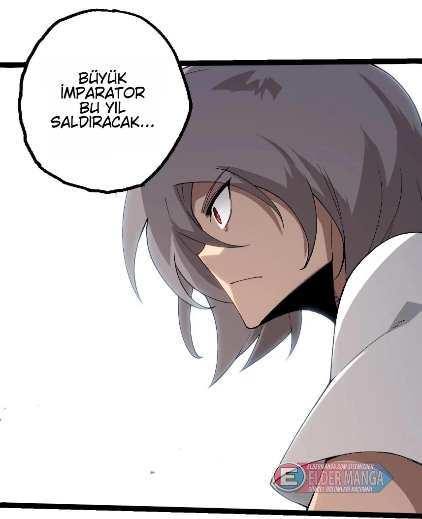 Evrimim Büyük Bir Ağaçla Başladı Bölüm 405 - Sayfa 74