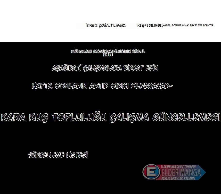Evrimim Büyük Bir Ağaçla Başladı Bölüm 405 - Sayfa 79
