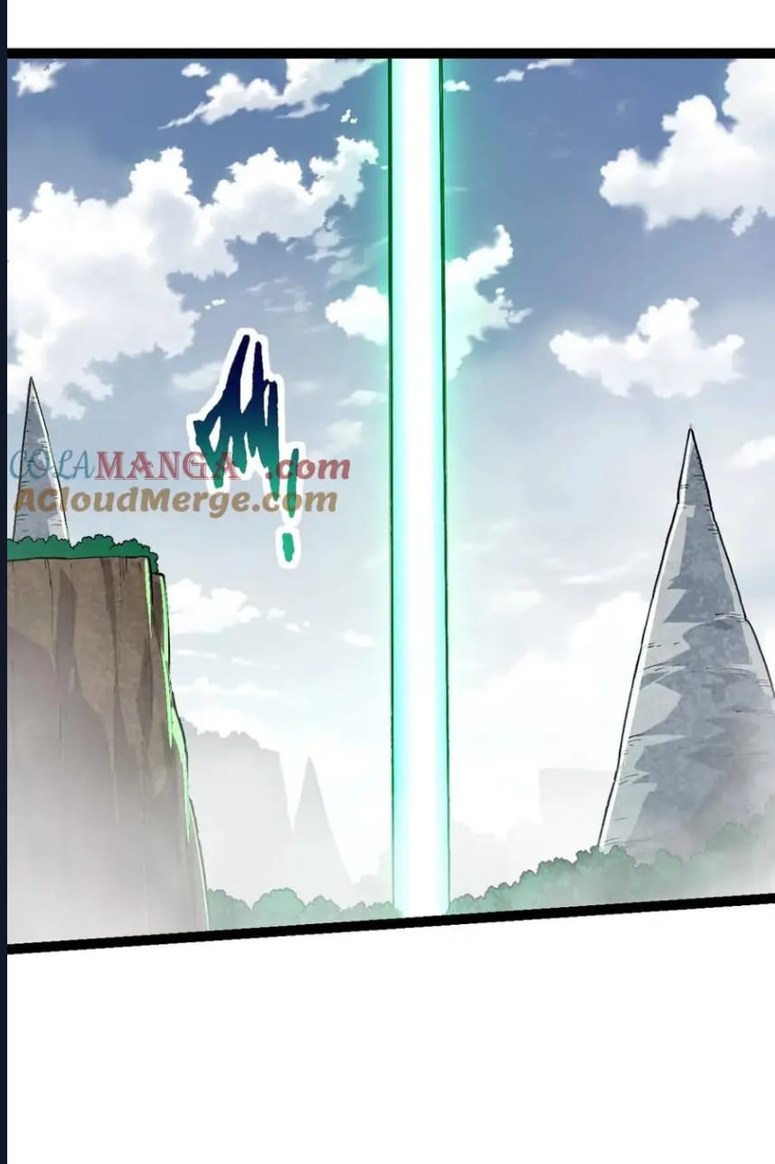 Evrimim Büyük Bir Ağaçla Başladı Bölüm 185 - Sayfa 3