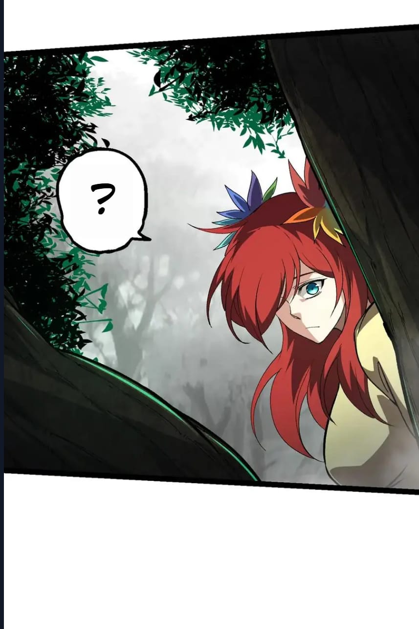 Evrimim Büyük Bir Ağaçla Başladı Bölüm 185 - Sayfa 4