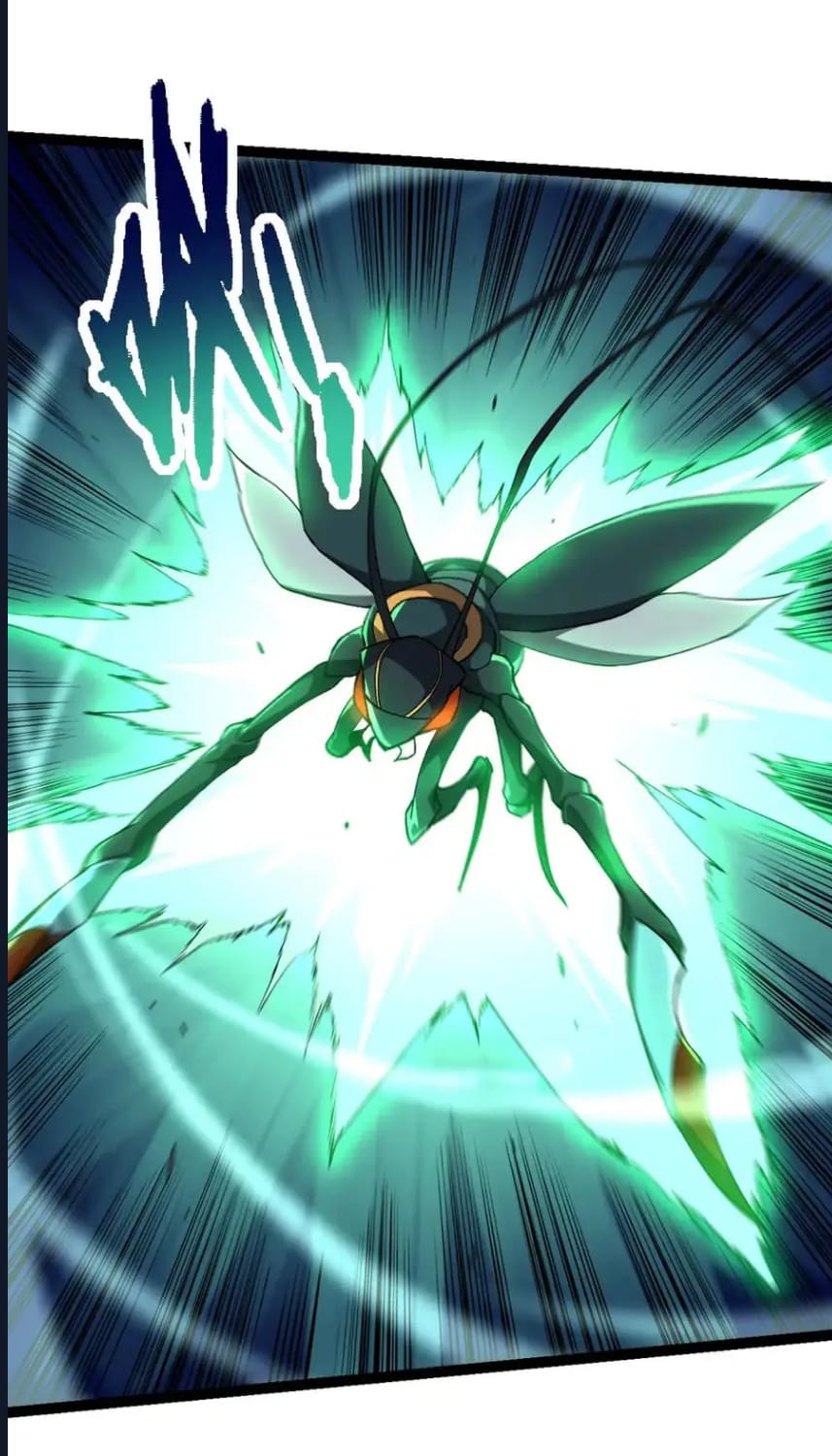 Evrimim Büyük Bir Ağaçla Başladı Bölüm 185 - Sayfa 6