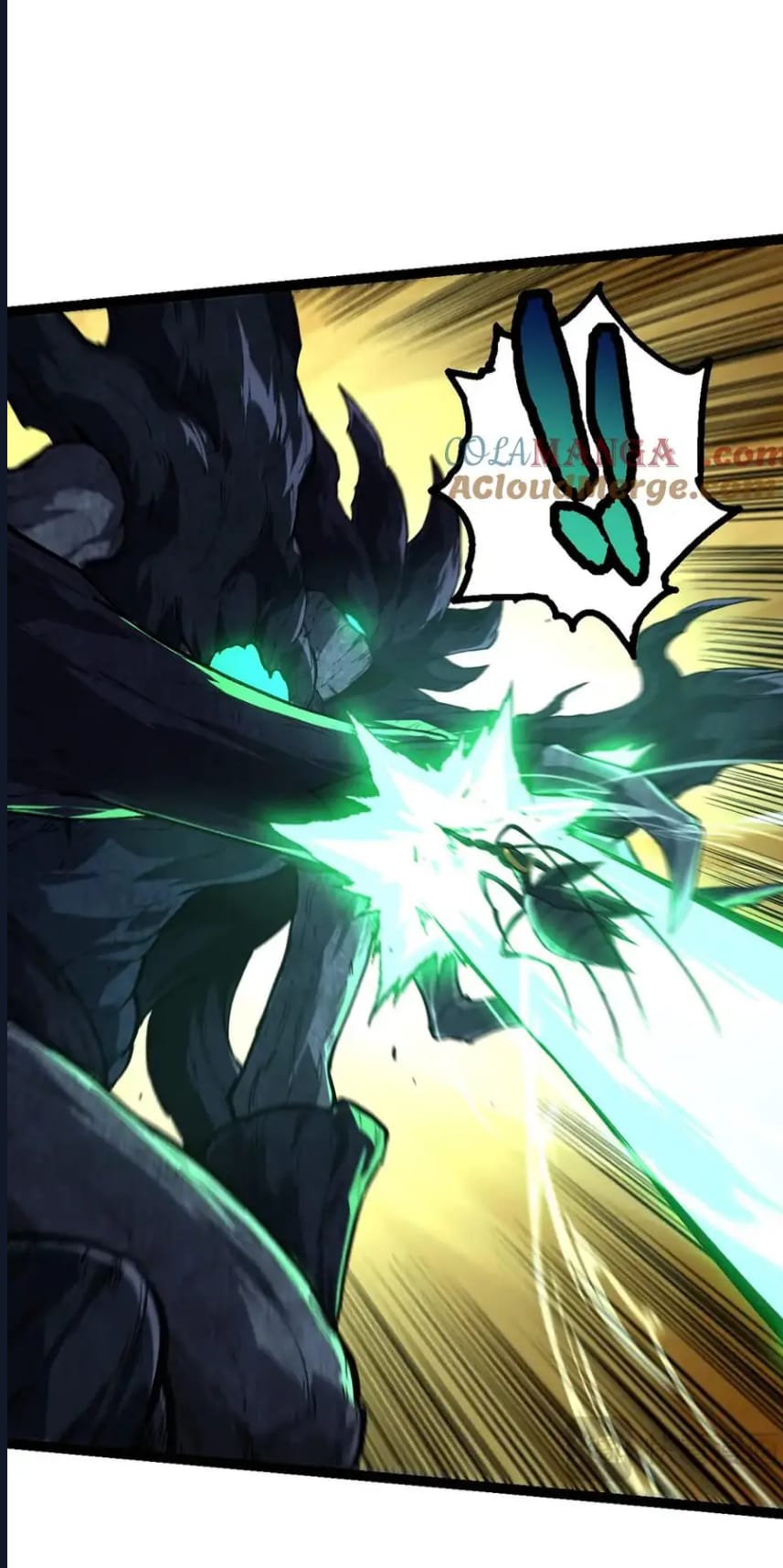 Evrimim Büyük Bir Ağaçla Başladı Bölüm 185 - Sayfa 7