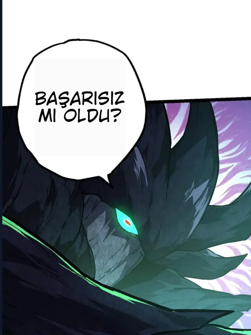 Evrimim Büyük Bir Ağaçla Başladı Bölüm 185 - Sayfa 8