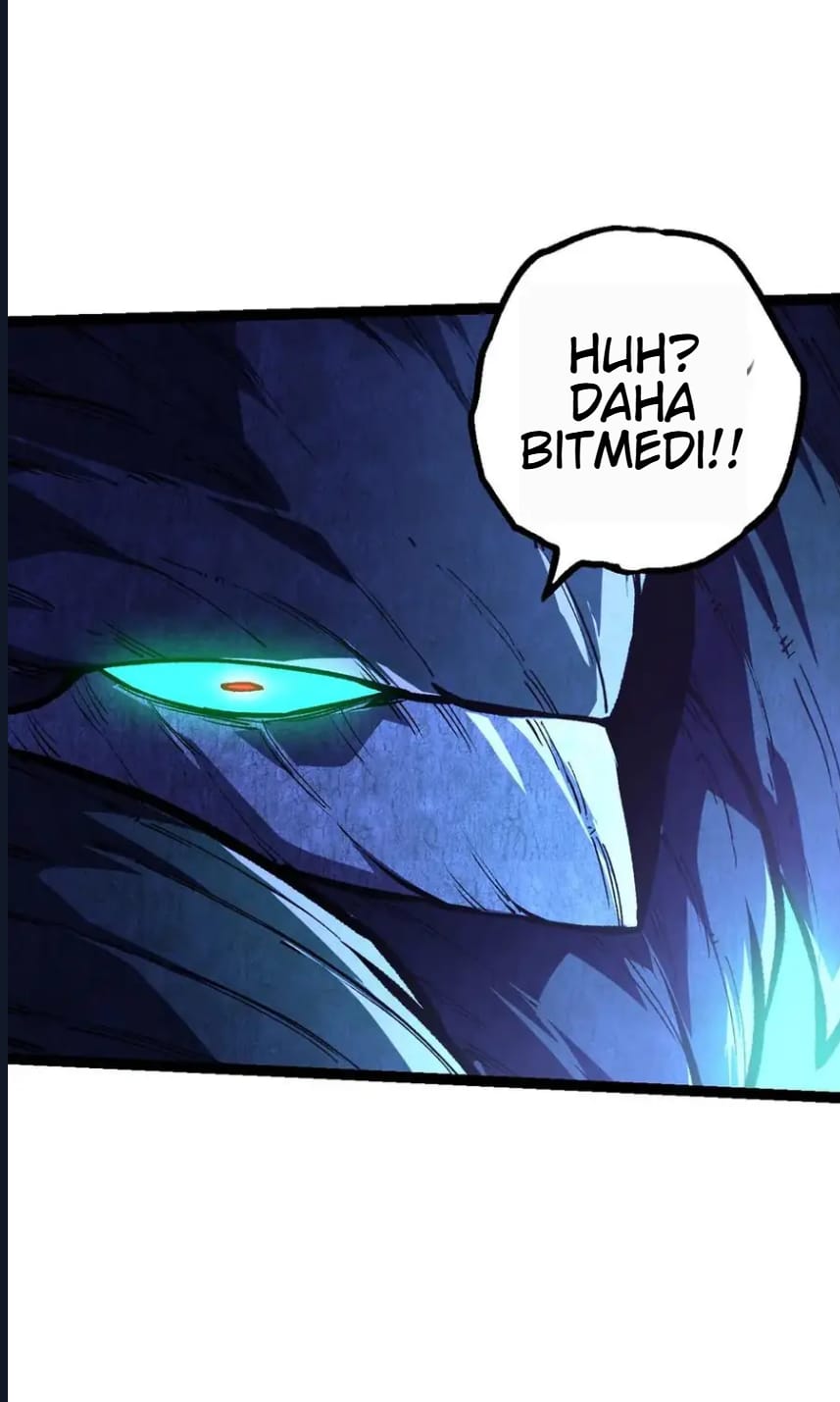 Evrimim Büyük Bir Ağaçla Başladı Bölüm 185 - Sayfa 13