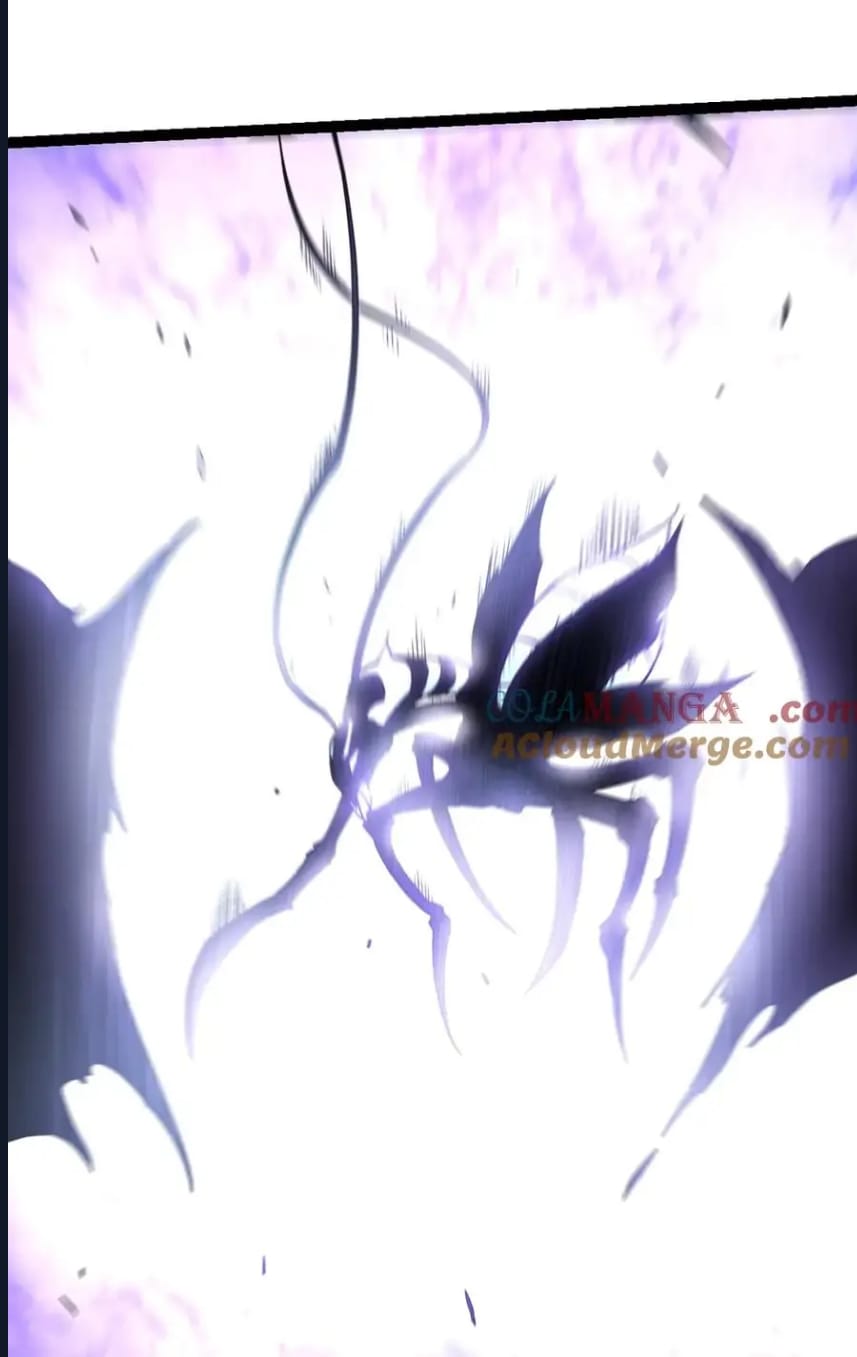 Evrimim Büyük Bir Ağaçla Başladı Bölüm 185 - Sayfa 14