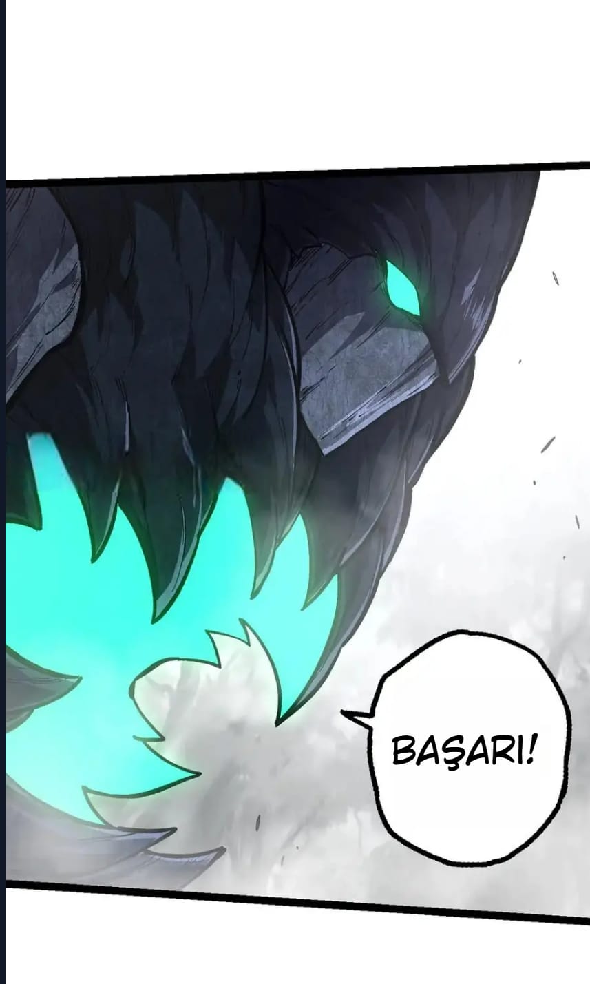 Evrimim Büyük Bir Ağaçla Başladı Bölüm 185 - Sayfa 17