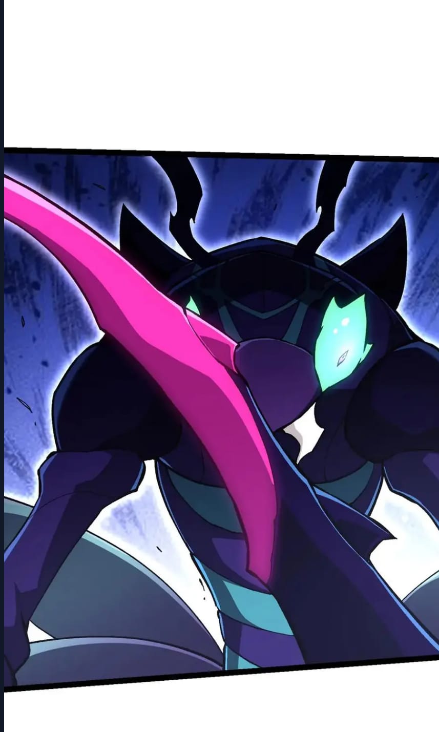 Evrimim Büyük Bir Ağaçla Başladı Bölüm 185 - Sayfa 18