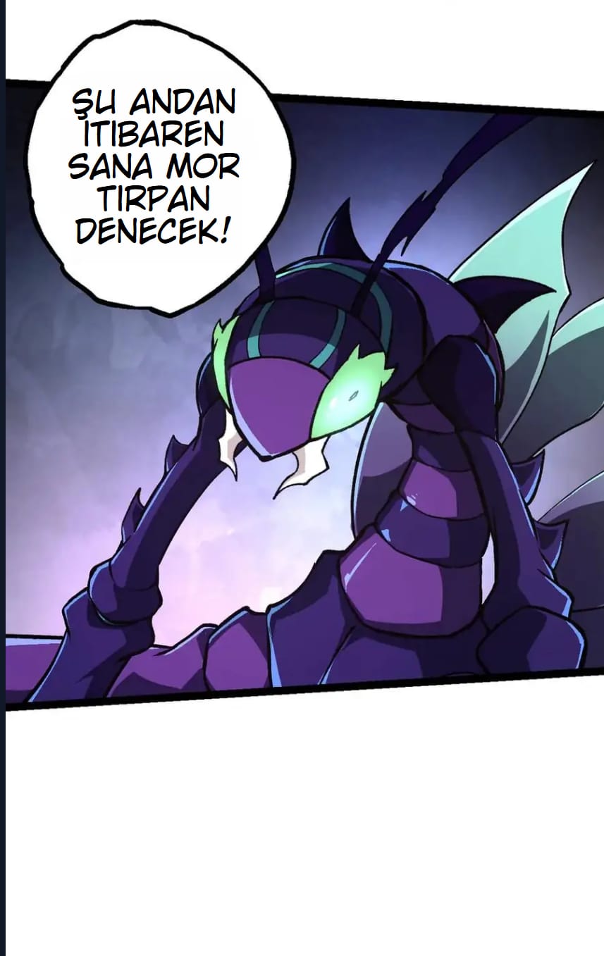 Evrimim Büyük Bir Ağaçla Başladı Bölüm 185 - Sayfa 23