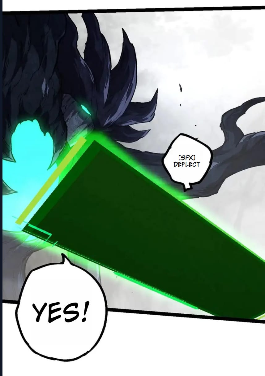 Evrimim Büyük Bir Ağaçla Başladı Bölüm 185 - Sayfa 25