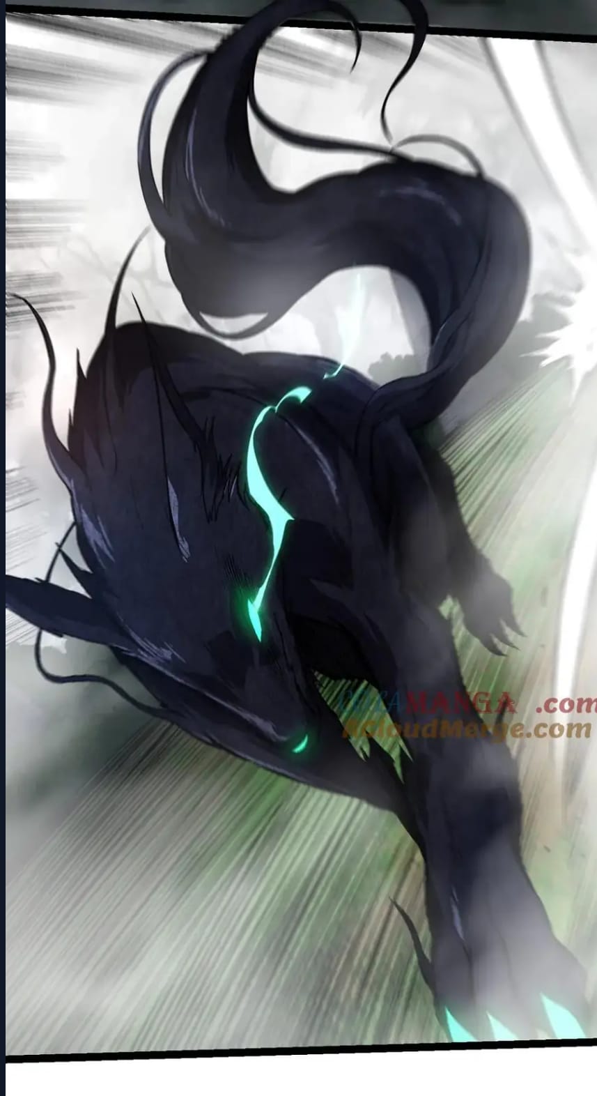 Evrimim Büyük Bir Ağaçla Başladı Bölüm 185 - Sayfa 28