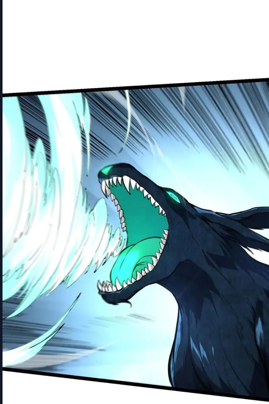 Evrimim Büyük Bir Ağaçla Başladı Bölüm 185 - Sayfa 29