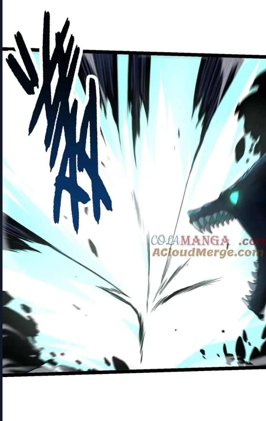 Evrimim Büyük Bir Ağaçla Başladı Bölüm 185 - Sayfa 30