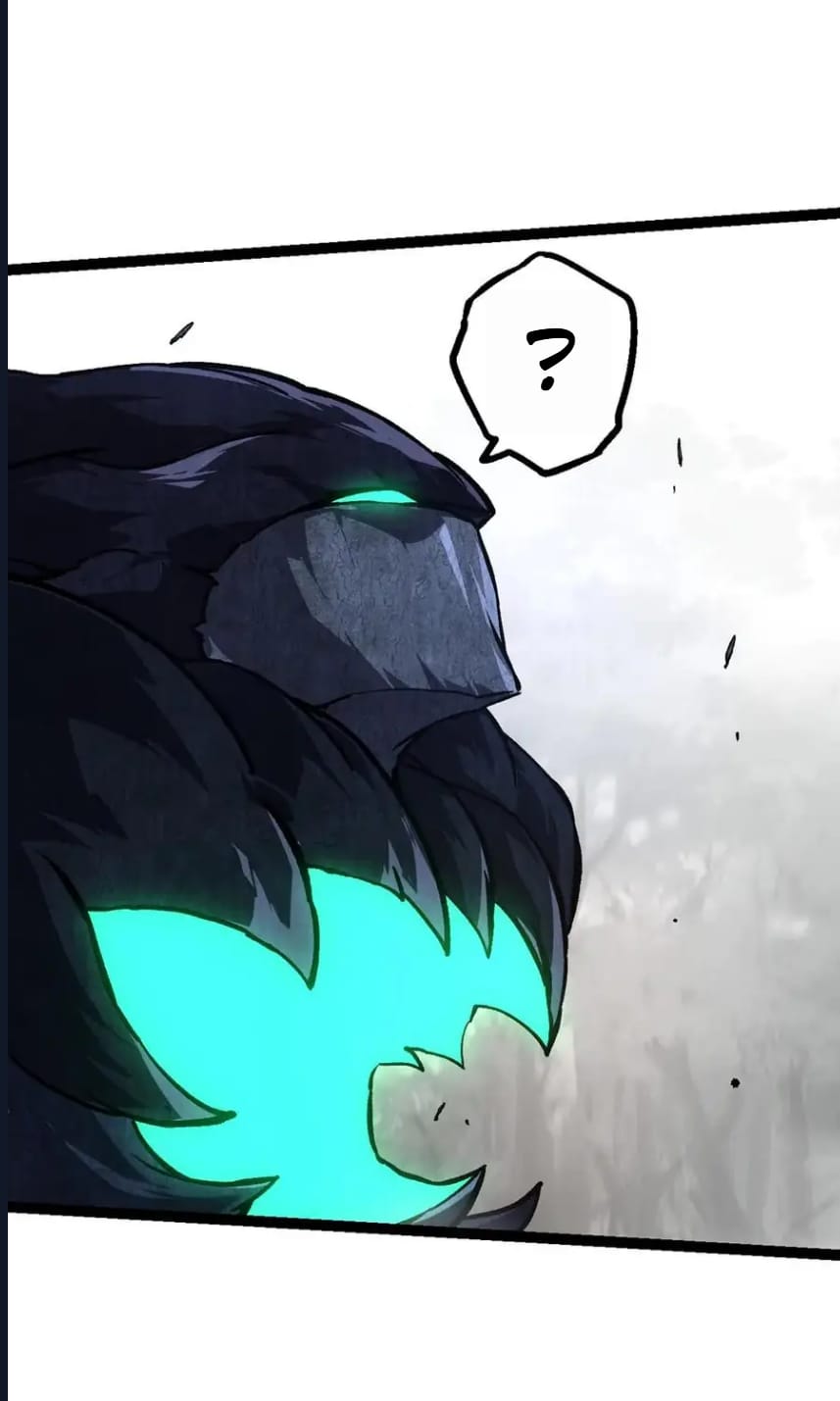 Evrimim Büyük Bir Ağaçla Başladı Bölüm 185 - Sayfa 35