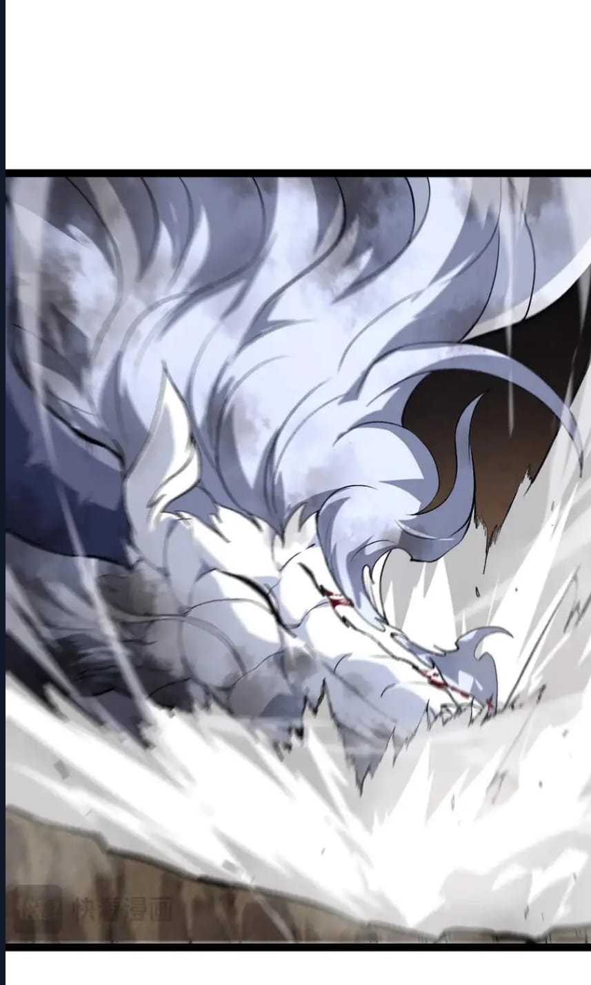 Evrimim Büyük Bir Ağaçla Başladı Bölüm 185 - Sayfa 37