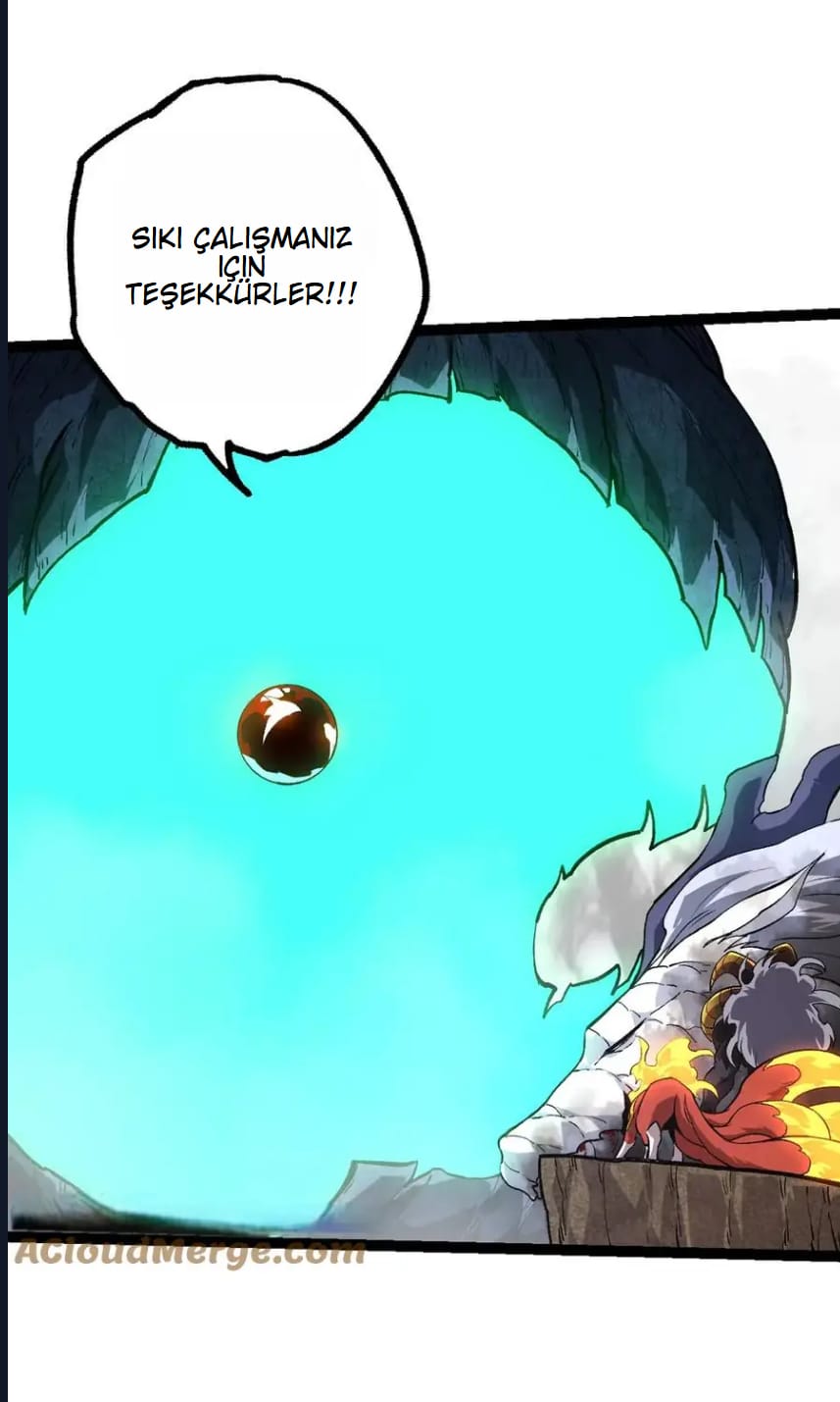 Evrimim Büyük Bir Ağaçla Başladı Bölüm 185 - Sayfa 39