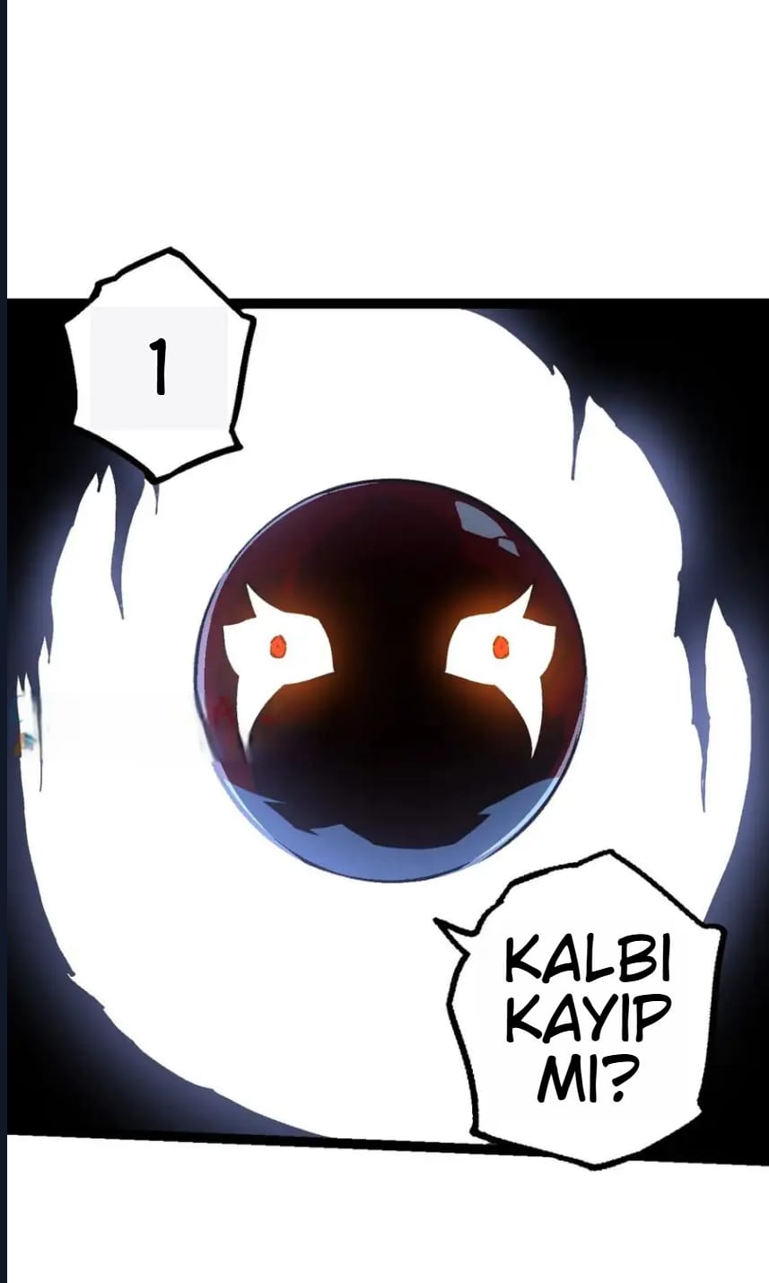 Evrimim Büyük Bir Ağaçla Başladı Bölüm 185 - Sayfa 41