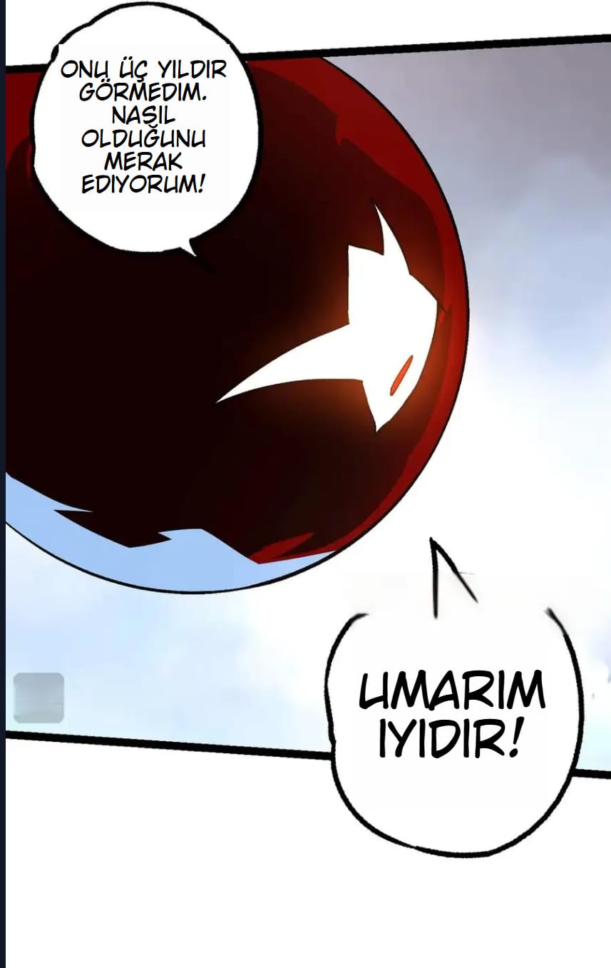 Evrimim Büyük Bir Ağaçla Başladı Bölüm 185 - Sayfa 43