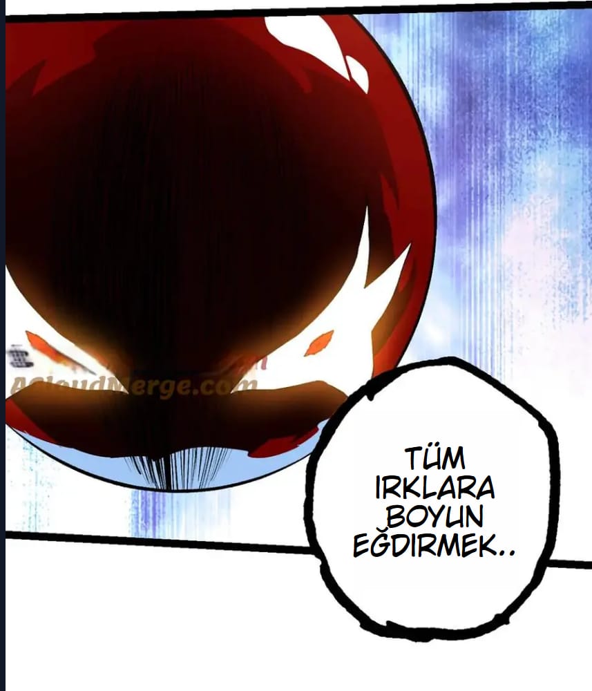 Evrimim Büyük Bir Ağaçla Başladı Bölüm 185 - Sayfa 49