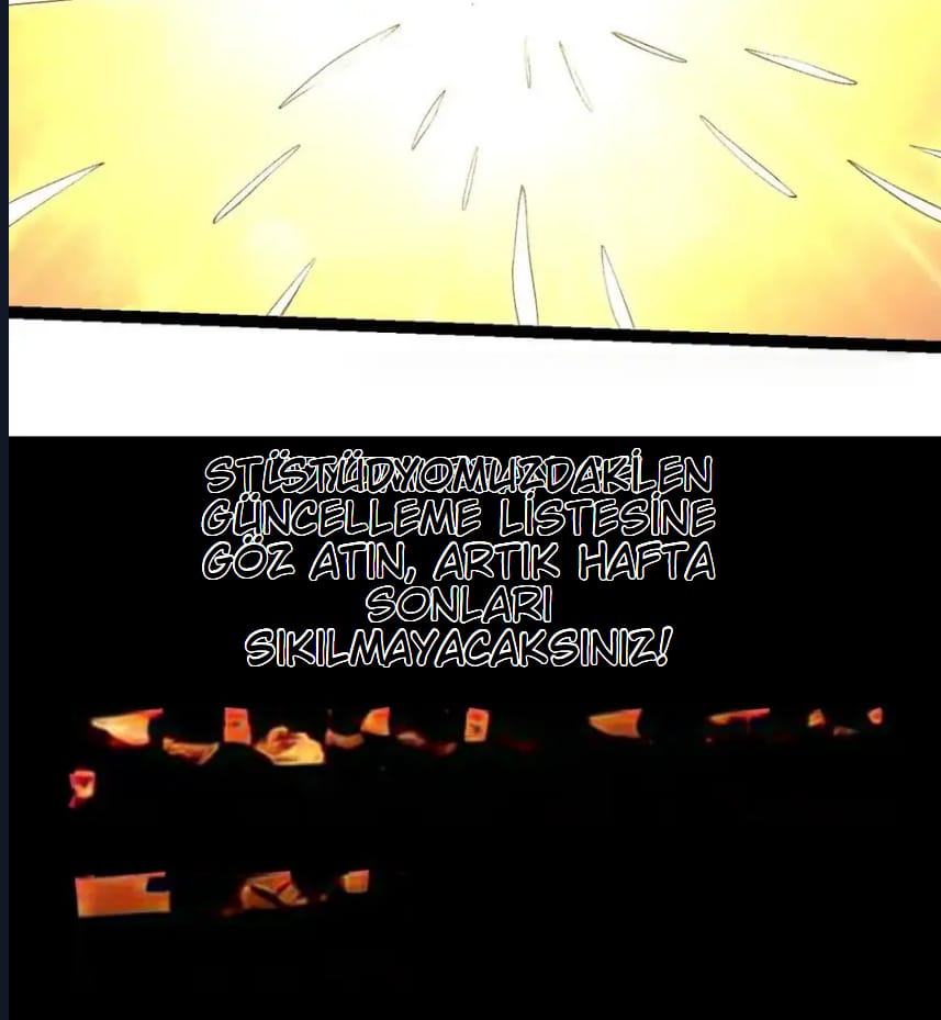 Evrimim Büyük Bir Ağaçla Başladı Bölüm 185 - Sayfa 51