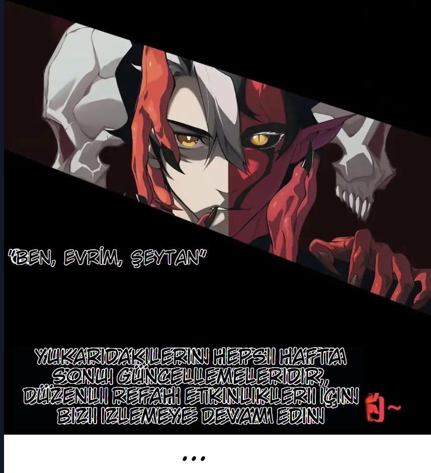 Evrimim Büyük Bir Ağaçla Başladı Bölüm 185 - Sayfa 53